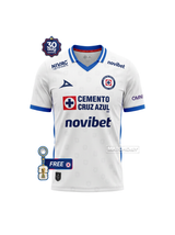 Combo Home & Away & Goalkeeper 26/27