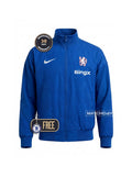 WindBreaker Blue 25/26