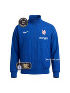 WindBreaker Blue 25/26