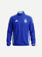 Reversible Windbreaker
