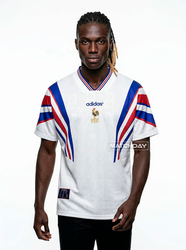 Jersey Retro 2006