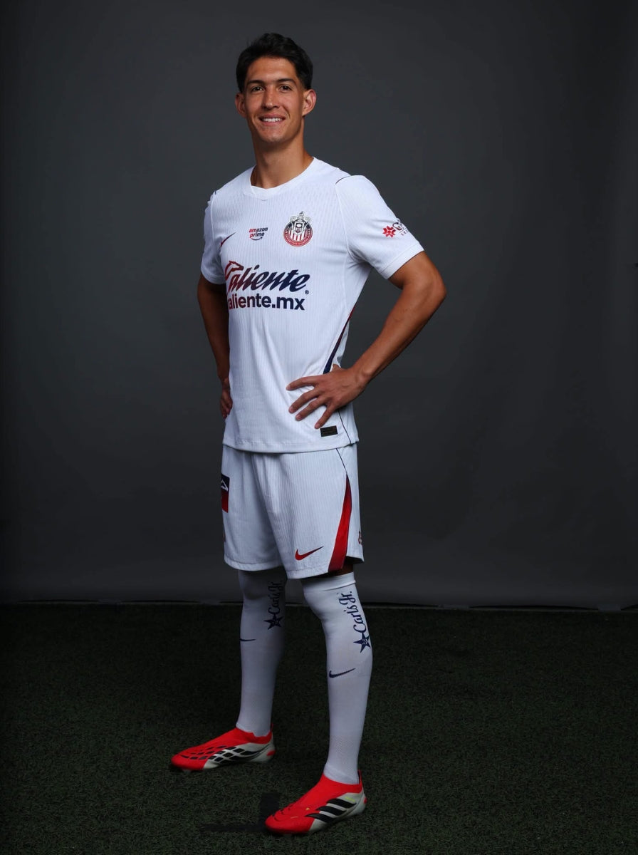 Jersey Away Player 26/27
