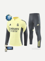 Tracksuit Half Zip