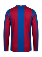 Jersey Retro Home Long Sleeve 2007/08