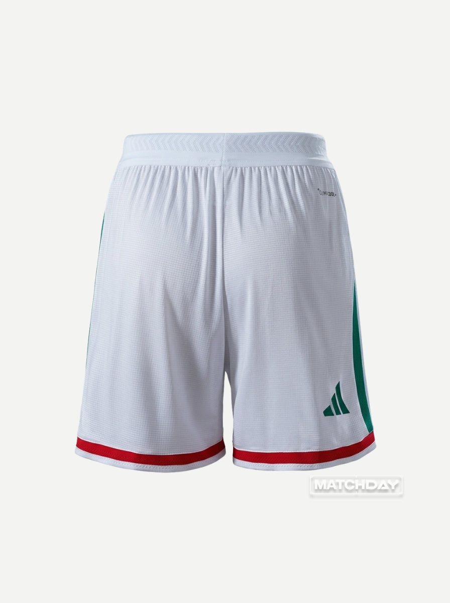 Shorts Home Player 2026