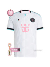 Jersey Third Player 26/27