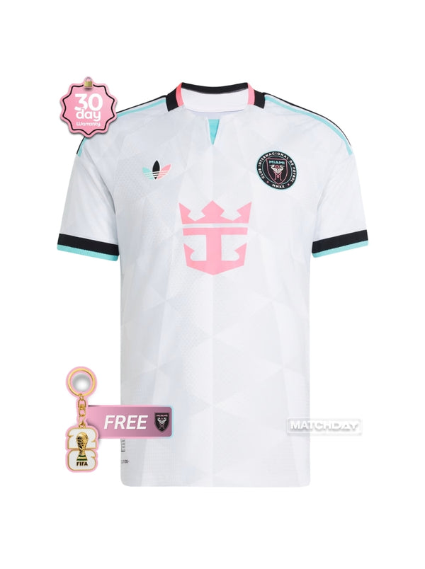 Jersey Third Player 26/27