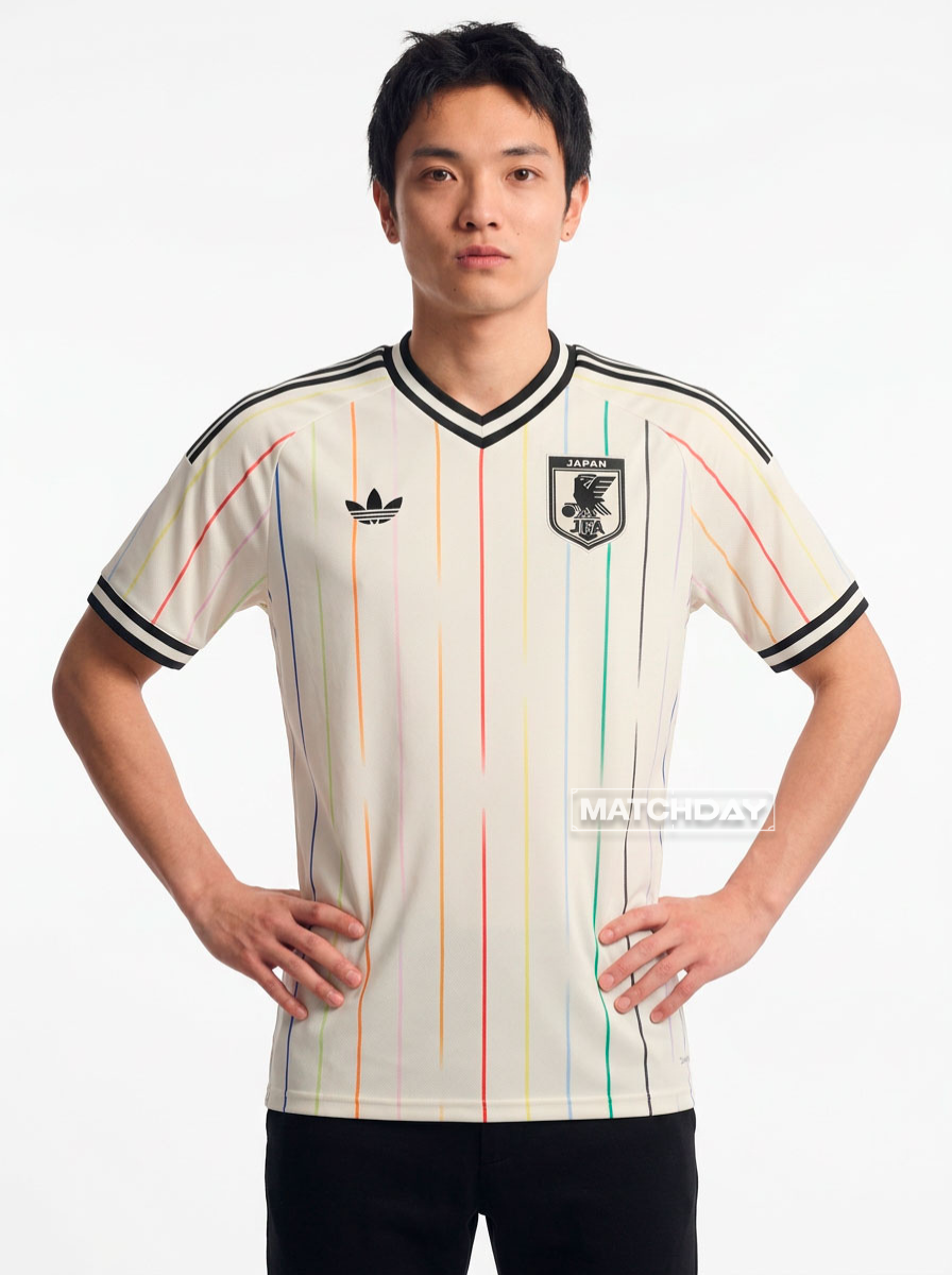 Jersey Away 2026