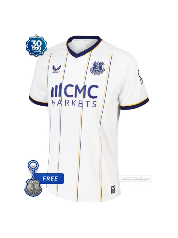 Jersey Away 26/27