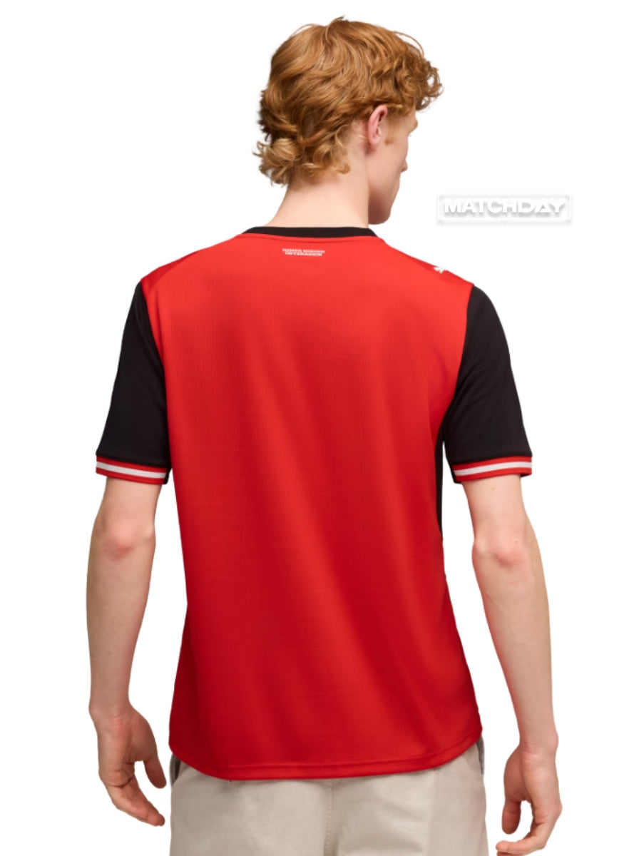 Combo Home & Away 2026