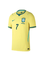 #7 VINI JR. Jersey Home 2026