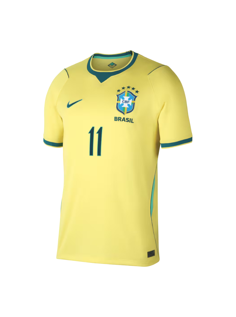 #11 RAPHINHA Jersey Home 2026