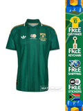 Jersey Away Player 2026