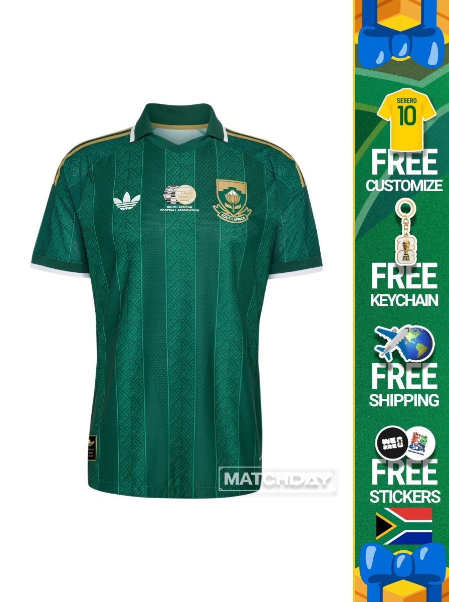 Jersey Away Player 2026