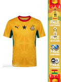 Jersey Away 2026