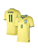 #11 RAPHINHA Jersey Home 2026