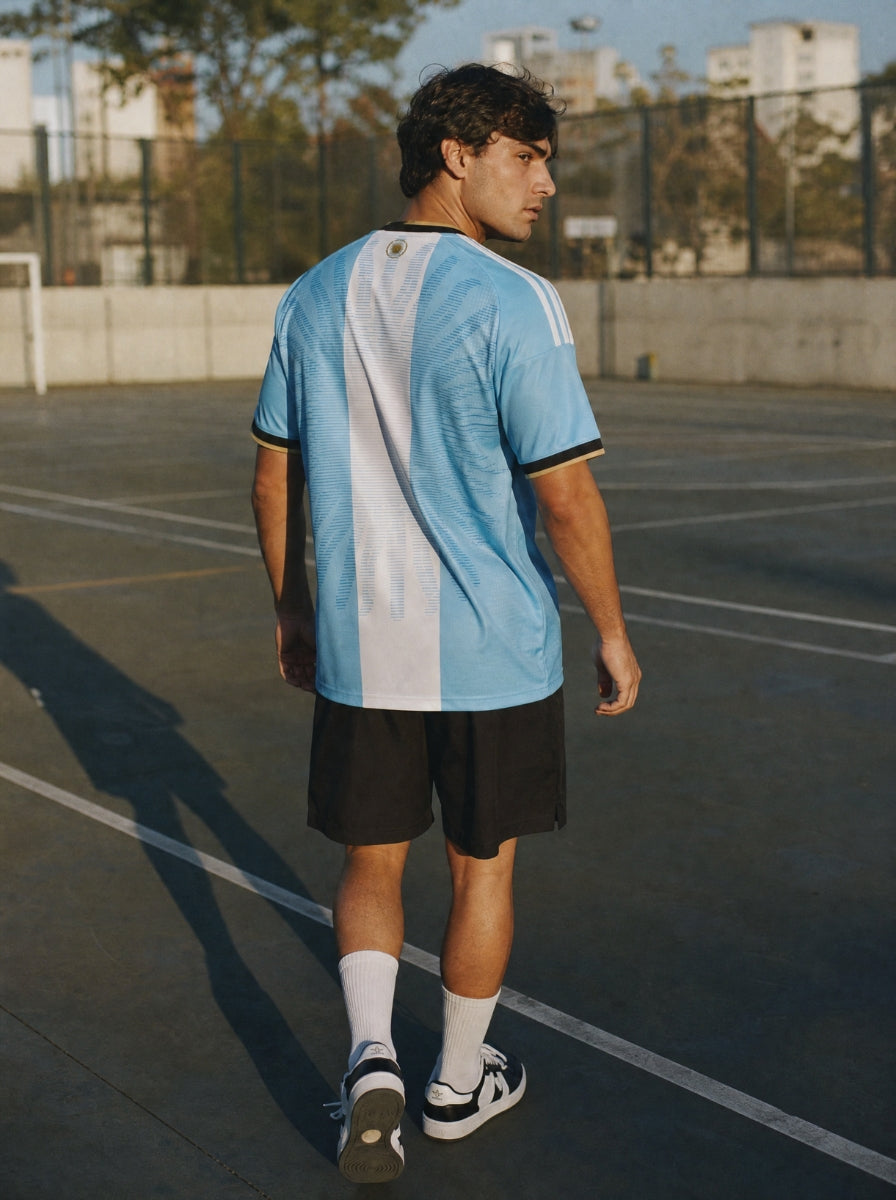 Jersey Messi 2026