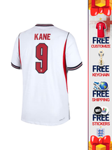 #9 KANE Jersey Home 2026
