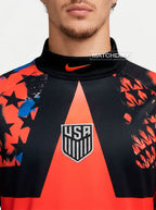 Jersey Goalkeeper Long Sleeve 2026