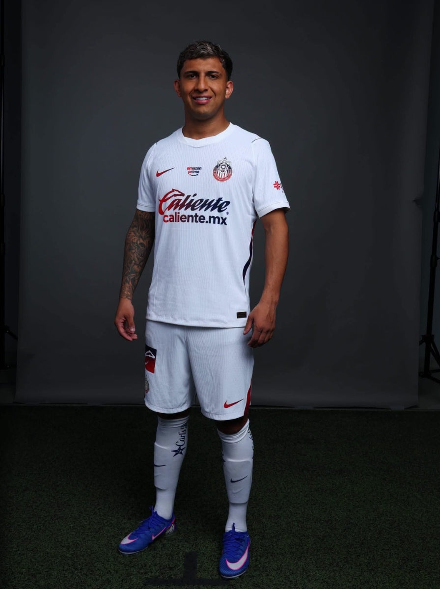 Jersey Away Player 26/27