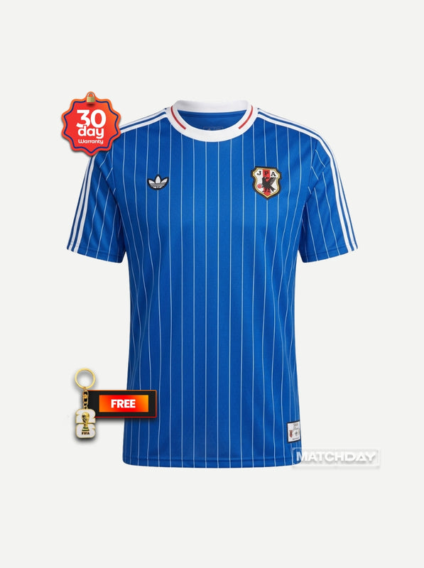 Jersey Terrace Icons