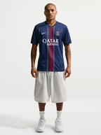 Jersey Final UCL Home 25/26