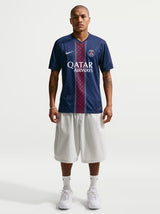 Jersey Final UCL Home 25/26