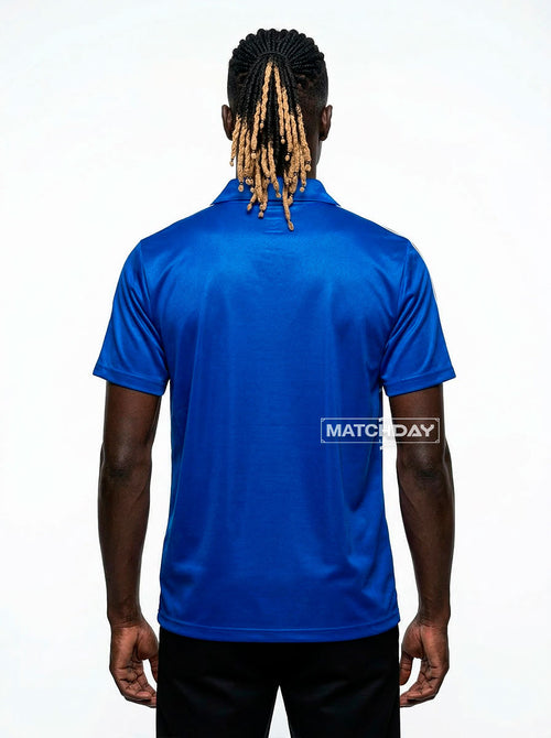 Jersey Retro 1984