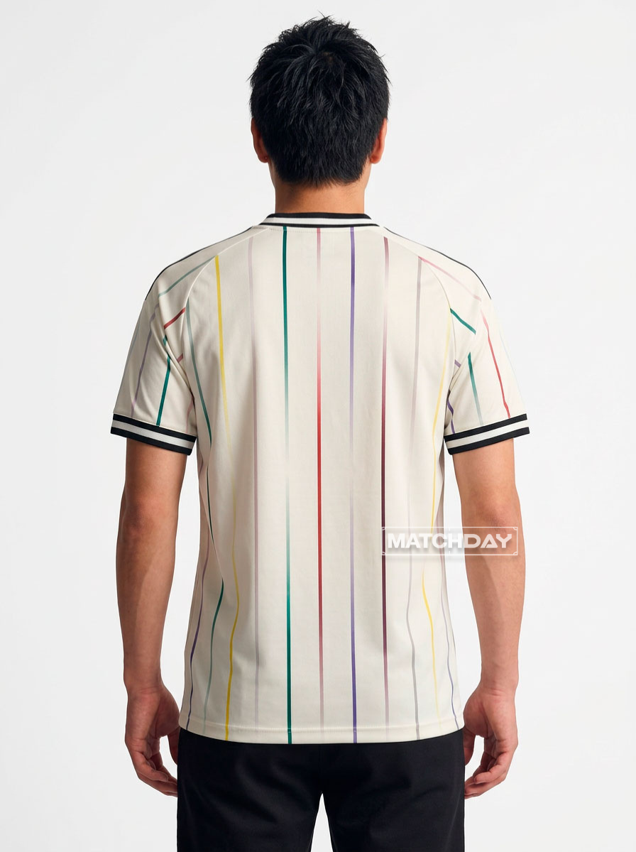 Jersey Away 2026