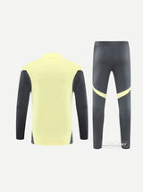 Tracksuit Half Zip