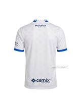 Combo Home & Away & Goalkeeper 26/27