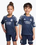 Kids Kit Away 2026