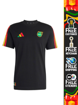 Jersey Special