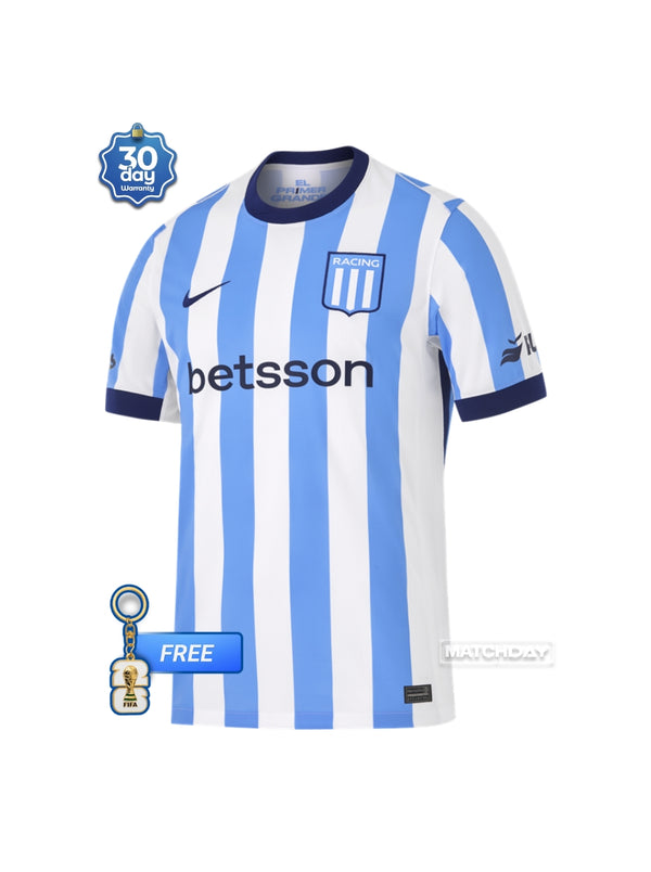 Jersey Home 26/27