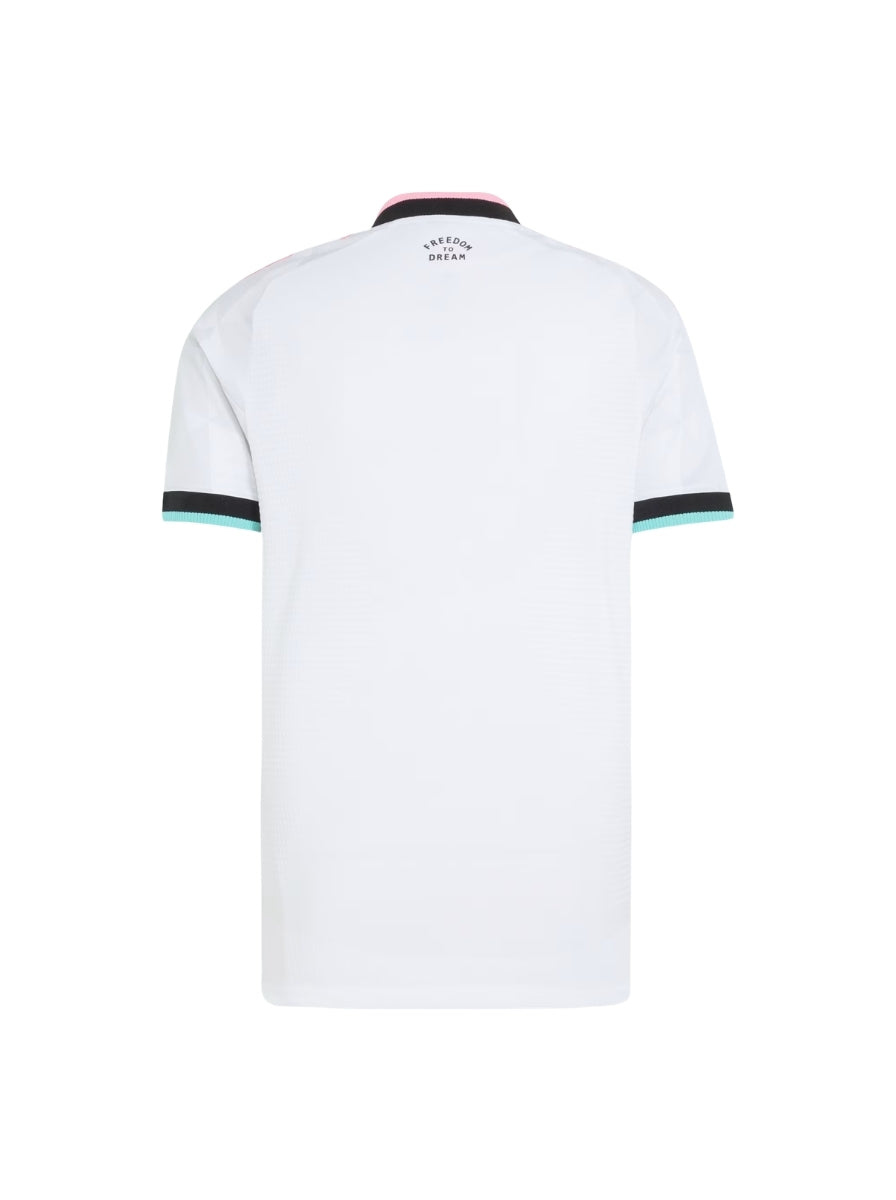 Jersey Third Player 26/27
