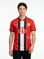 Jersey Retro Home 1998