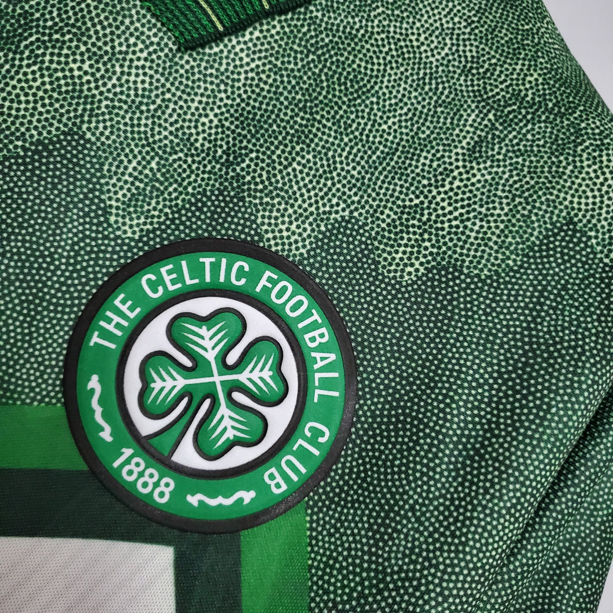 Jersey Retro Home 1991/92