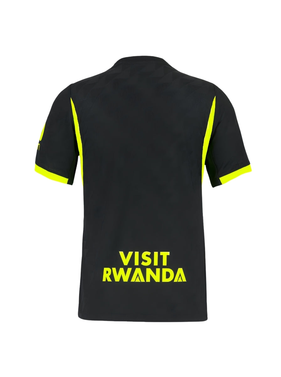 Jersey Away Player 26/27