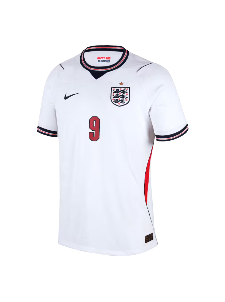 #9 KANE Jersey Home 2026