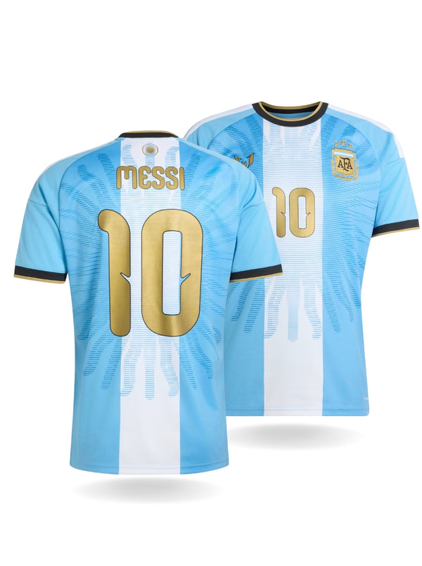 #10 MESSI Jersey Messi 2026