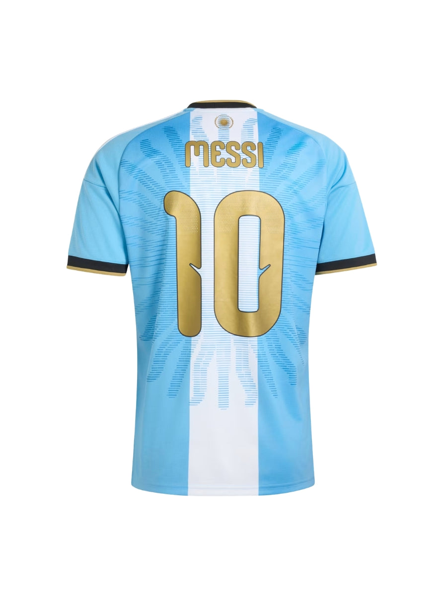 #10 MESSI Jersey Messi 2026