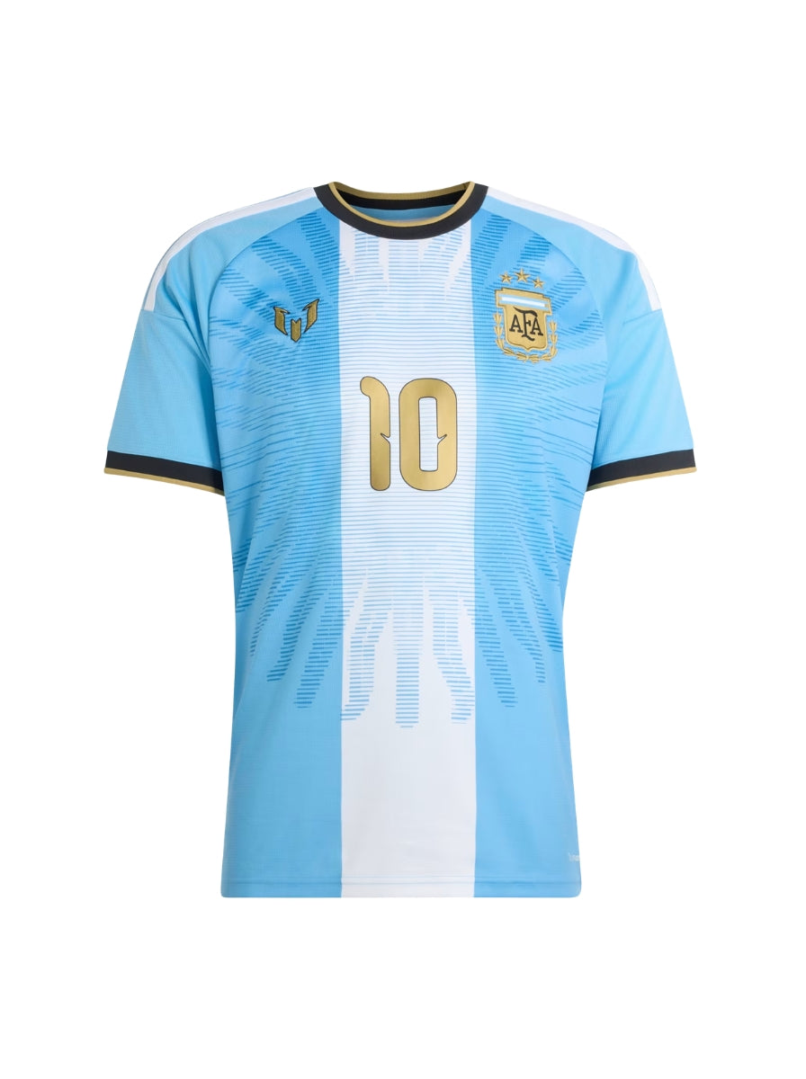 #10 MESSI Jersey Messi 2026