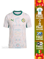 Jersey Home 2026