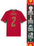 #2 HAKIMI Jersey Home 2026