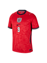 #9 KANE Jersey Away 2026