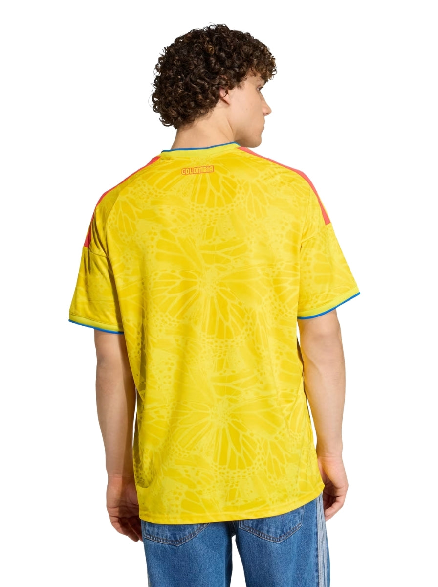 Jersey Home 2026