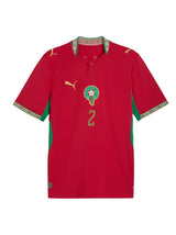 #2 HAKIMI Jersey Home 2026