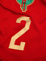 #2 HAKIMI Jersey Home 2026