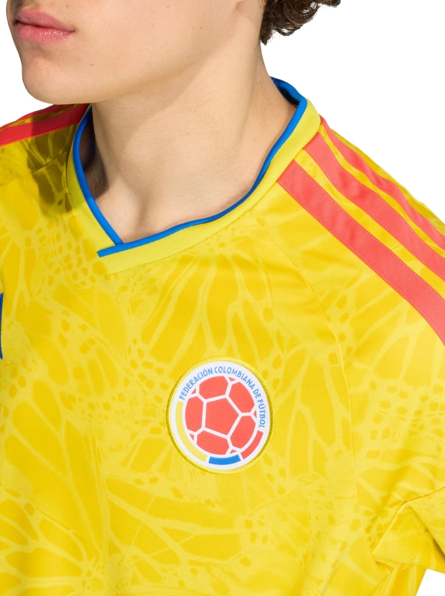 Jersey Home 2026