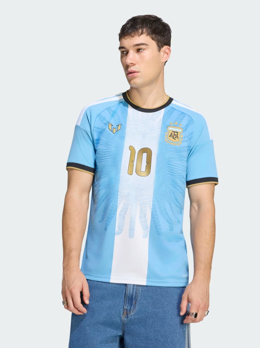#10 MESSI Jersey Messi 2026
